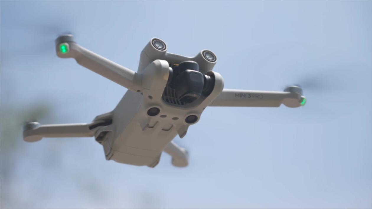 纯电动的无人机，是怎么慢慢治好续航焦虑的？