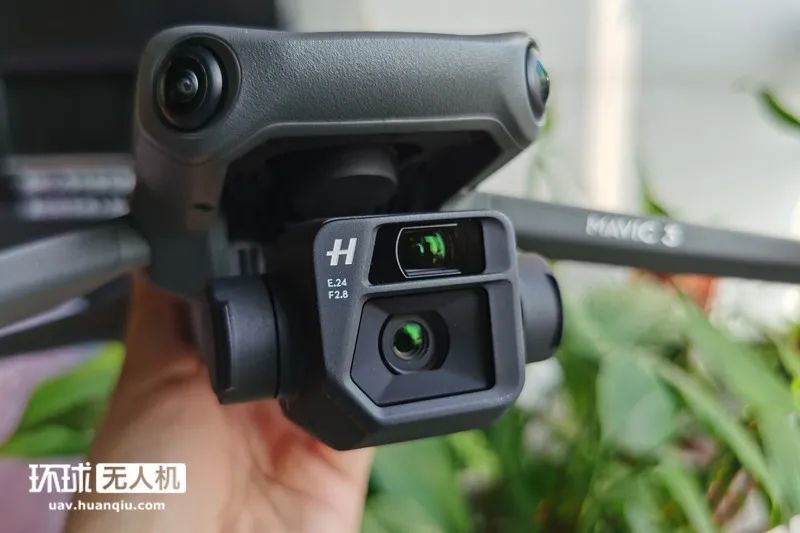 纯电动的无人机，是怎么慢慢治好续航焦虑的？