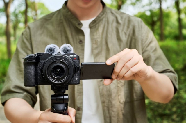 尼康发布截至2023年3月财年一季度财报 尼康发布截至2023年3月财年一季度财报