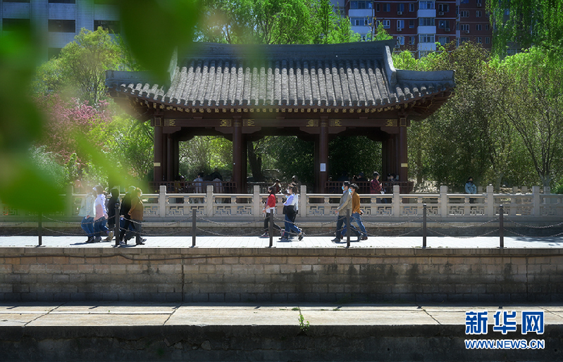 【光影轻课堂】如何运用线条增加摄影美感？