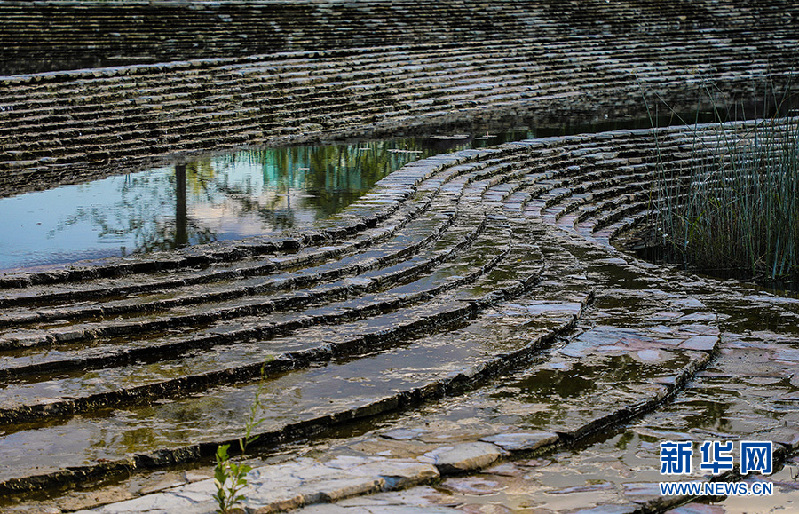 【光影轻课堂】如何运用线条增加摄影美感？