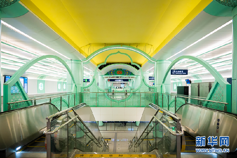 【光影轻课堂】如何运用线条增加摄影美感？