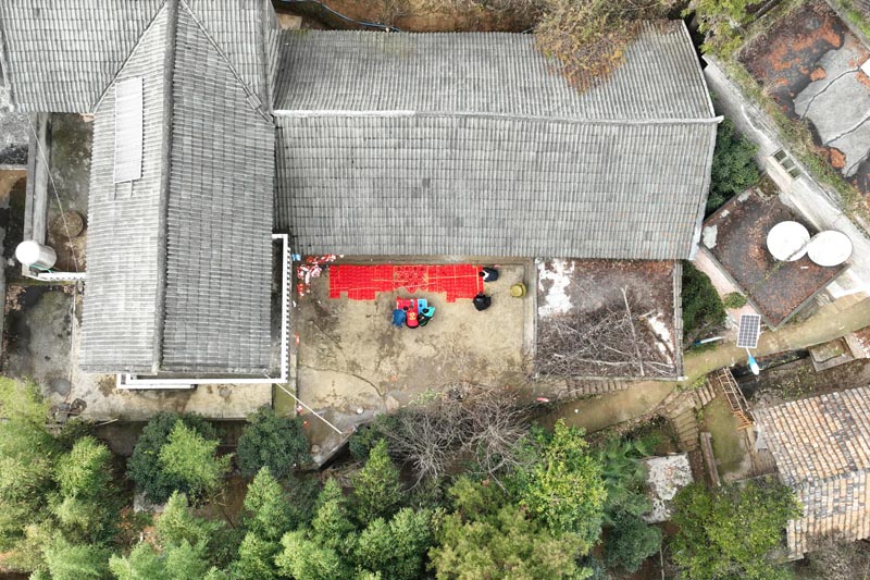 志愿服务迎新年 志愿服务迎新年