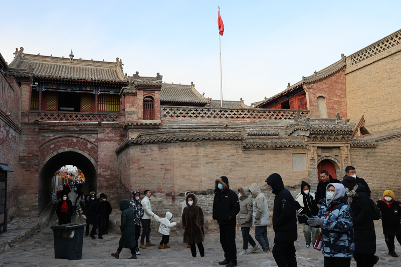 兔年的中国“味道” 兔年的中国“味道”