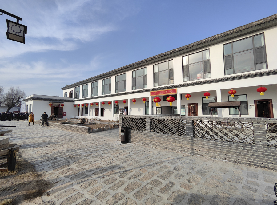 回家过年 回家过年