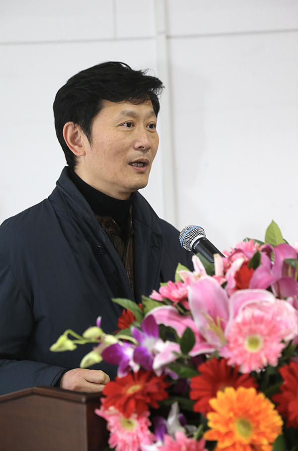 北京新闻摄影学会换届大会圆满举行 北京新闻摄影学会换届大会圆满举行