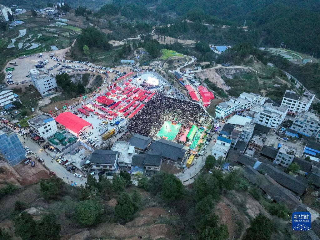 燃爆全?。　按錌A”总决赛完美收官