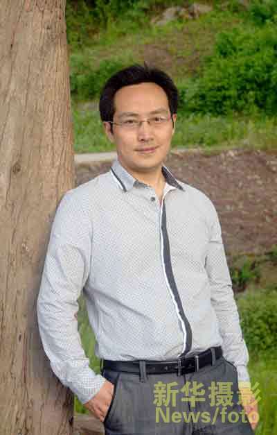 王立兵:享受光影与文字的清闲与快乐