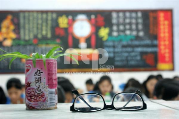 王立兵:享受光影与文字的清闲与快乐