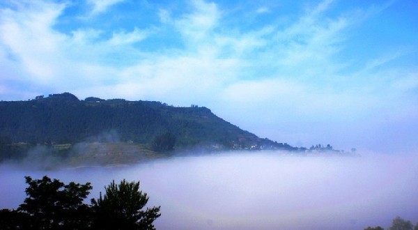 王立兵:享受光影与文字的清闲与快乐