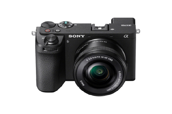 索尼发布APS-C画幅微单 Alpha 6700及数字音频麦克风ECM-M1 索尼发布APS-C画幅微单 Alpha 6700及数字音频麦克风ECM-M1