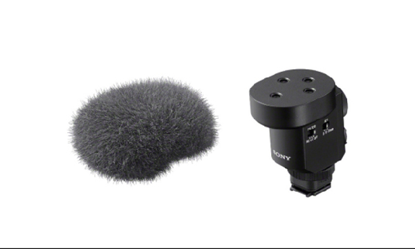 索尼发布APS-C画幅微单 Alpha 6700及数字音频麦克风ECM-M1 索尼发布APS-C画幅微单 Alpha 6700及数字音频麦克风ECM-M1