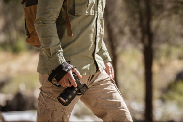 索尼发布APS-C画幅微单 Alpha 6700及数字音频麦克风ECM-M1 索尼发布APS-C画幅微单 Alpha 6700及数字音频麦克风ECM-M1