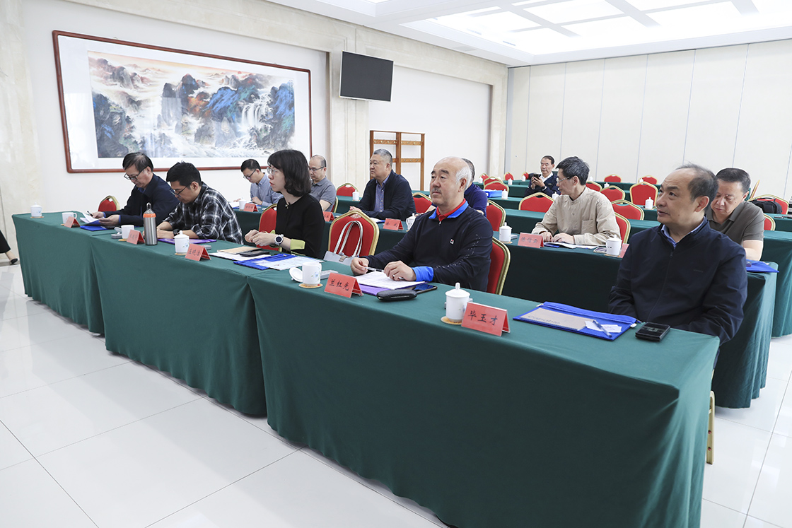 第三十四届中国新闻奖新闻摄影作品初评会在京举行