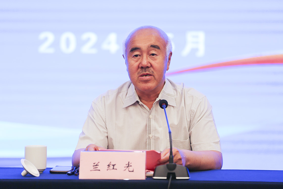 2024中国新闻摄影学会地市报分会年会暨全国地市报影像联盟成立大会在山东日照召开