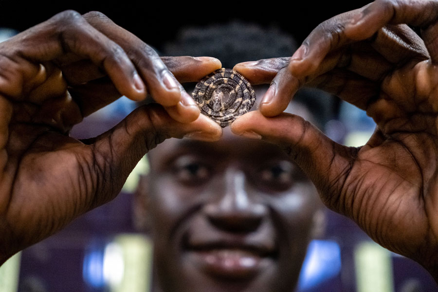 中医，一种跨越国界的热爱