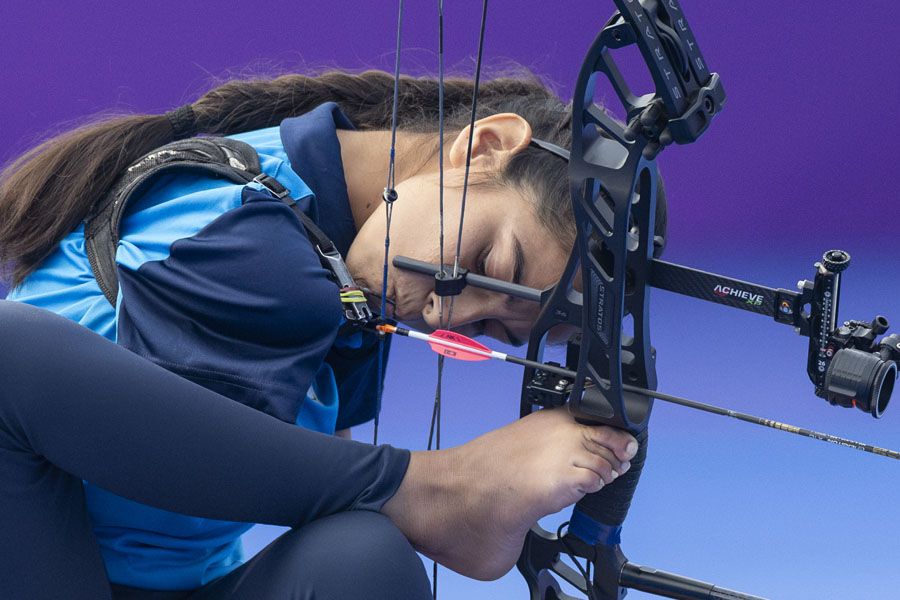 生命礼赞 梦想闪耀