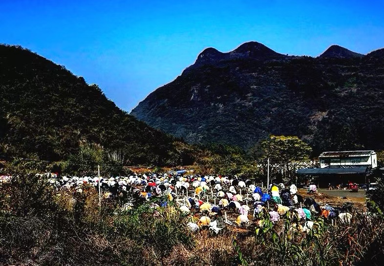 驭光捕影，摄影人永恒的追求