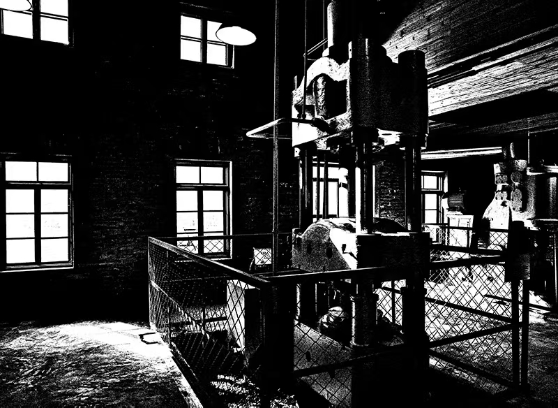 驭光捕影，摄影人永恒的追求