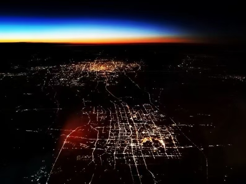 驭光捕影，摄影人永恒的追求