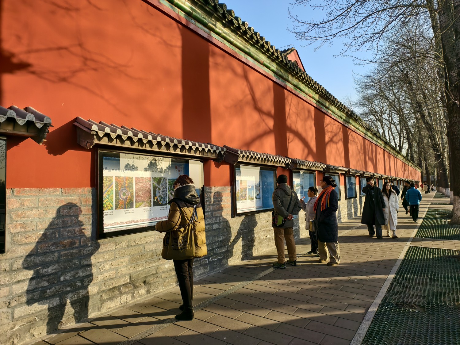 来北海公园看日照的海 | “阳光海岸 活力日照”摄影作品进京展在北京北海公园举办 来北海公园看日照的海 | “阳光海岸 活力日照”摄影作品进京展在北京北海公园举办