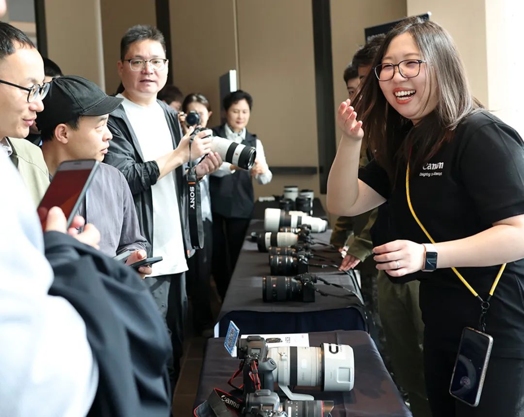 图集|全国摄影记者马克思主义新闻观首期培训班圆满举办