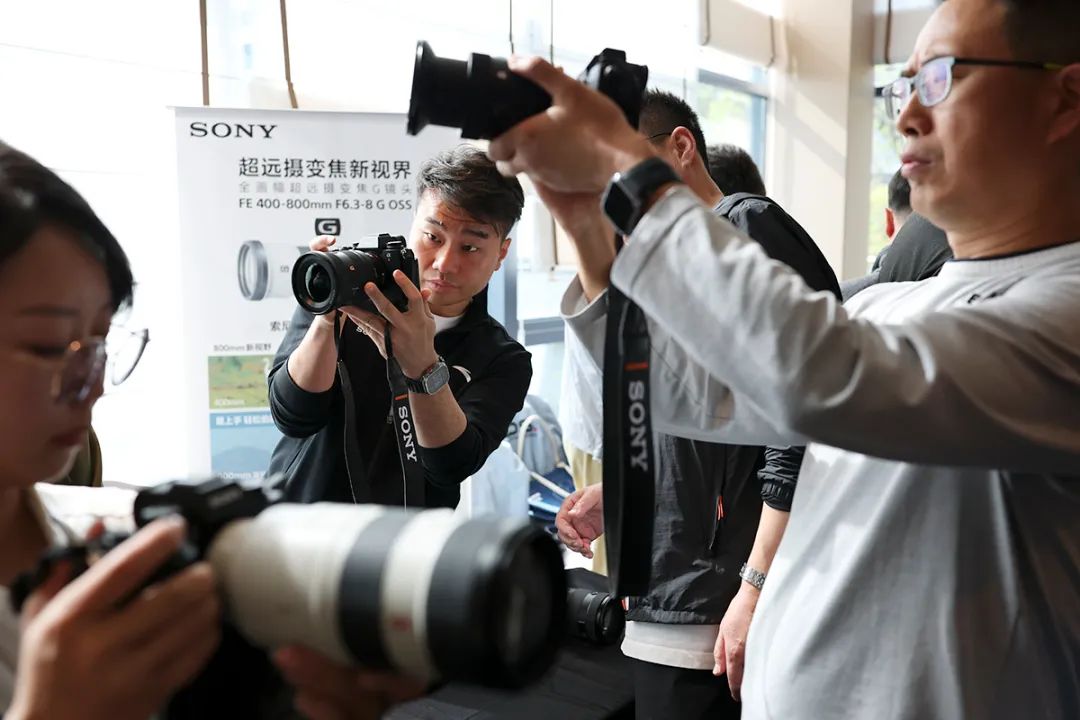 图集|全国摄影记者马克思主义新闻观首期培训班圆满举办