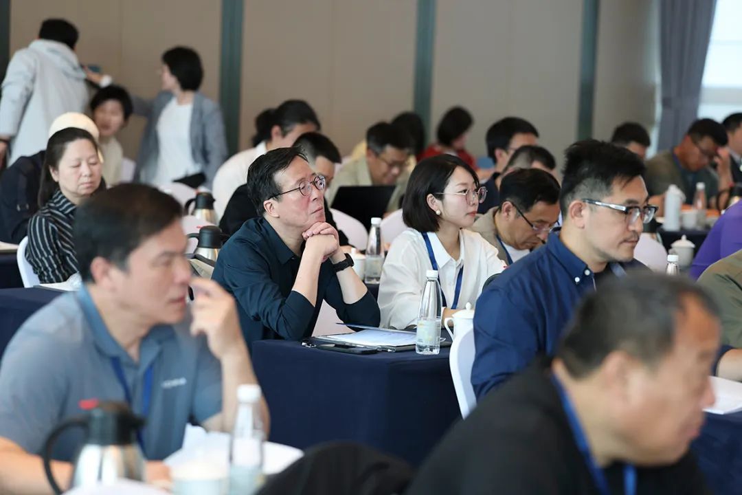 图集|全国摄影记者马克思主义新闻观首期培训班圆满举办