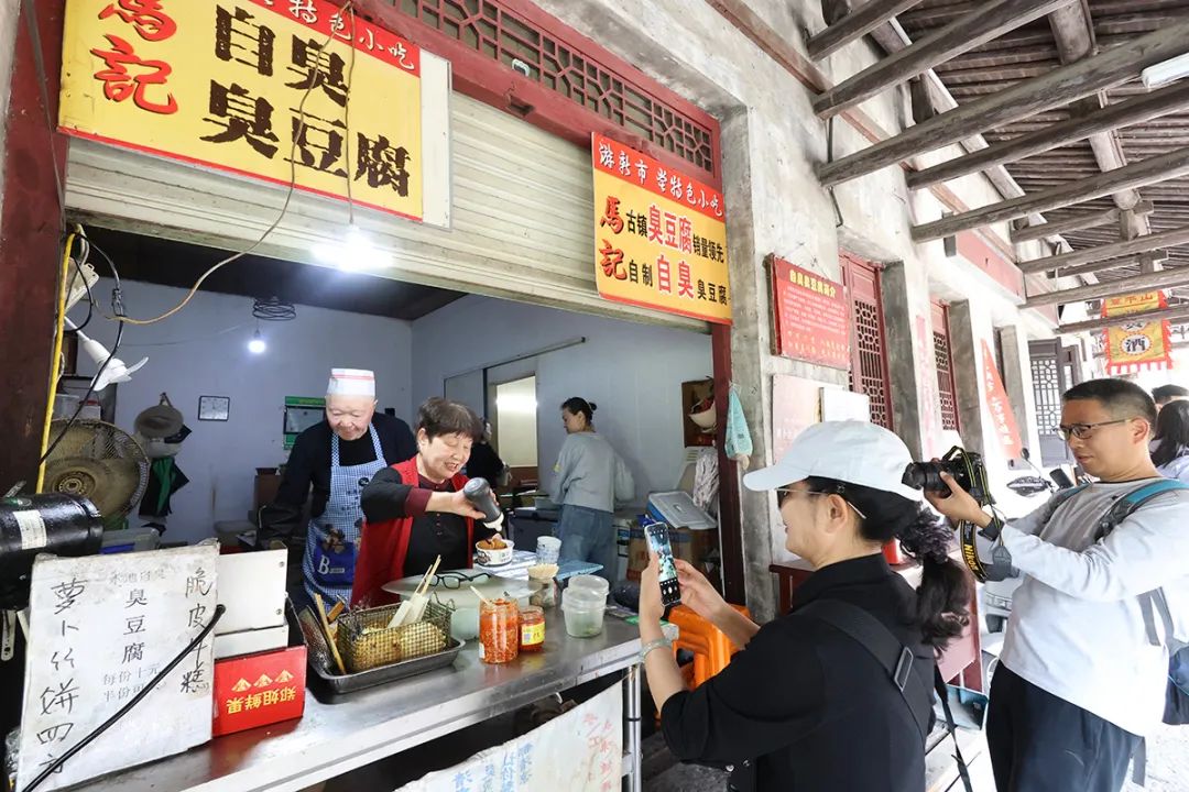 图集|全国摄影记者马克思主义新闻观首期培训班圆满举办