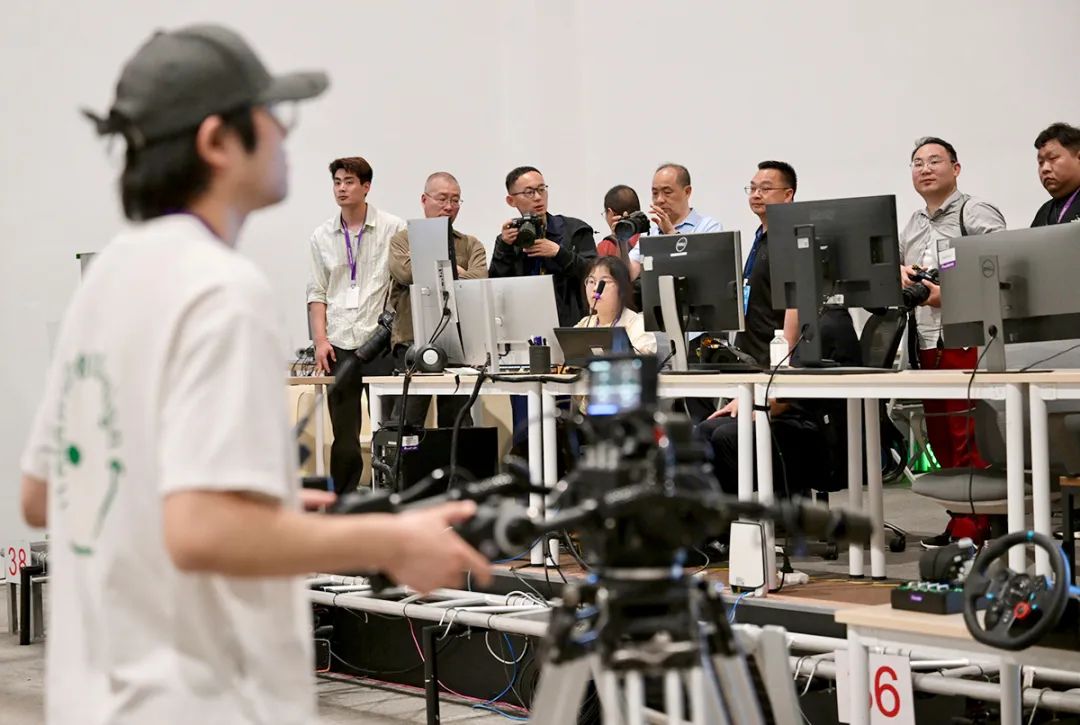 图集|全国摄影记者马克思主义新闻观首期培训班圆满举办