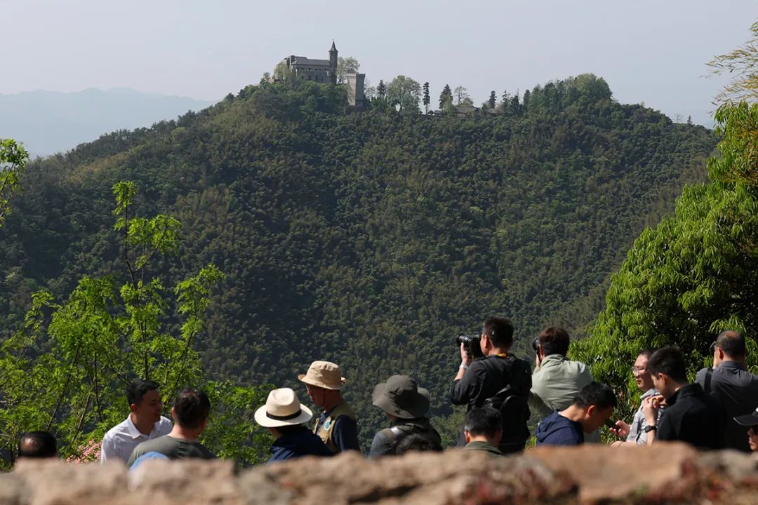 图集|全国摄影记者马克思主义新闻观首期培训班圆满举办