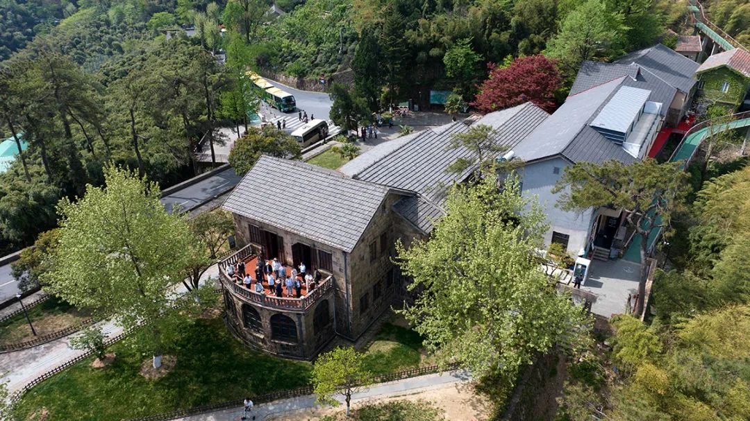 图集|全国摄影记者马克思主义新闻观首期培训班圆满举办