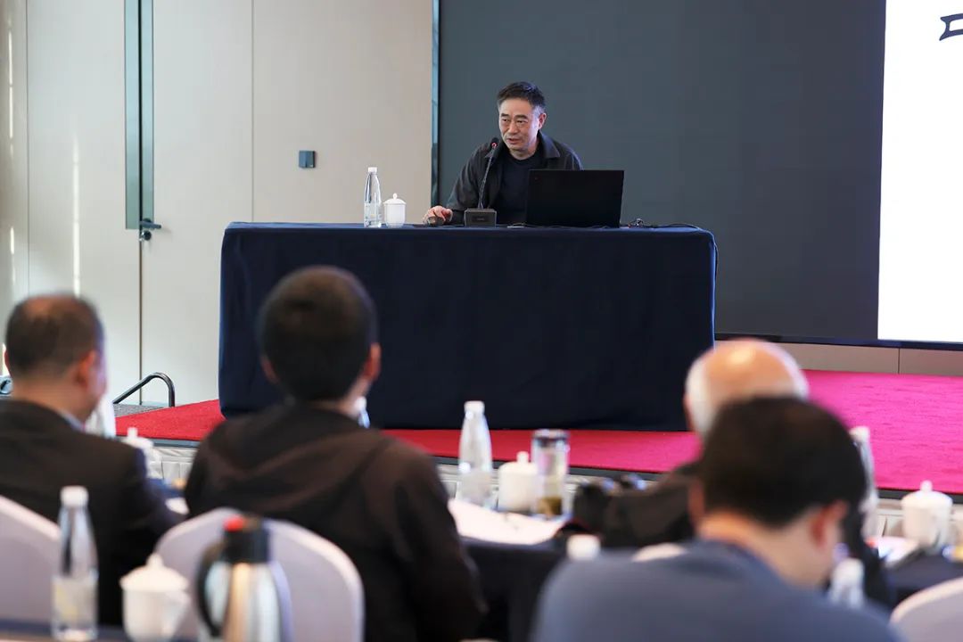 图集|全国摄影记者马克思主义新闻观首期培训班圆满举办