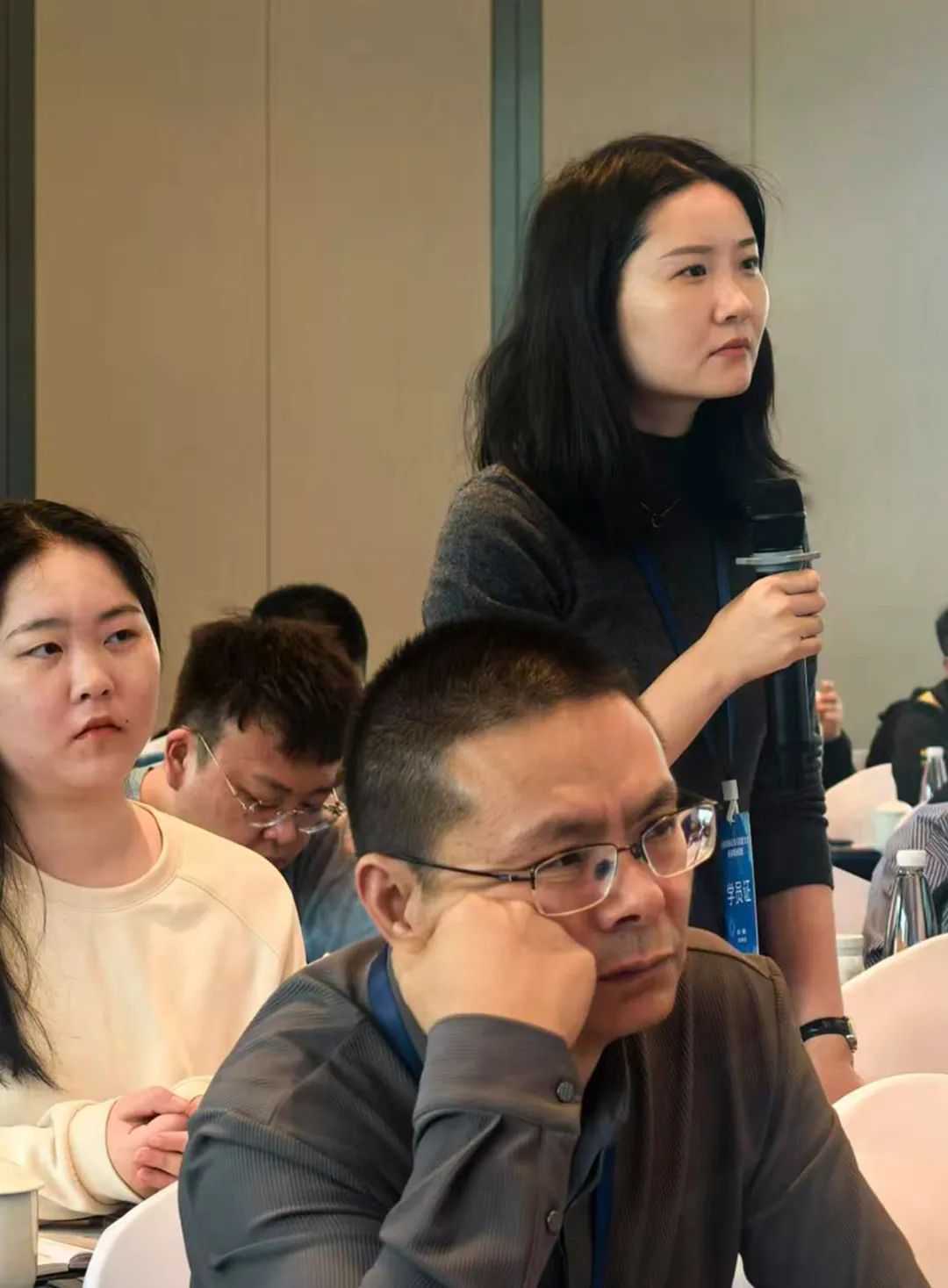 图集|全国摄影记者马克思主义新闻观首期培训班圆满举办