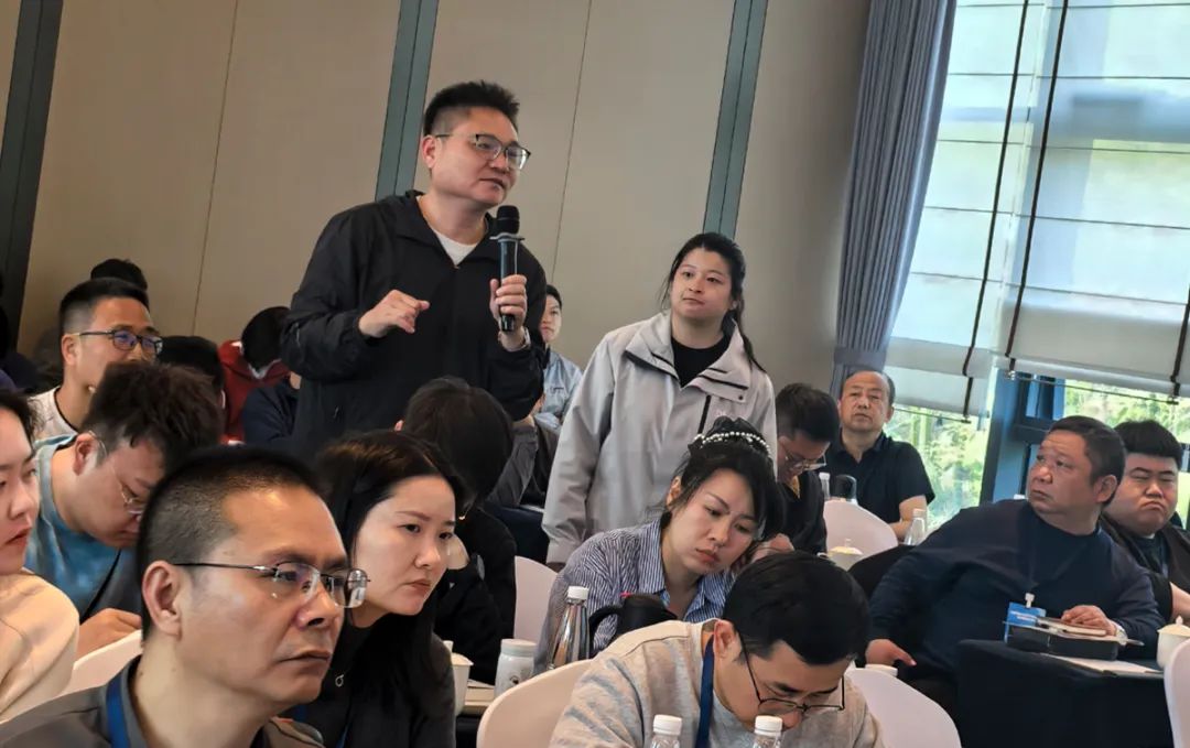 图集|全国摄影记者马克思主义新闻观首期培训班圆满举办