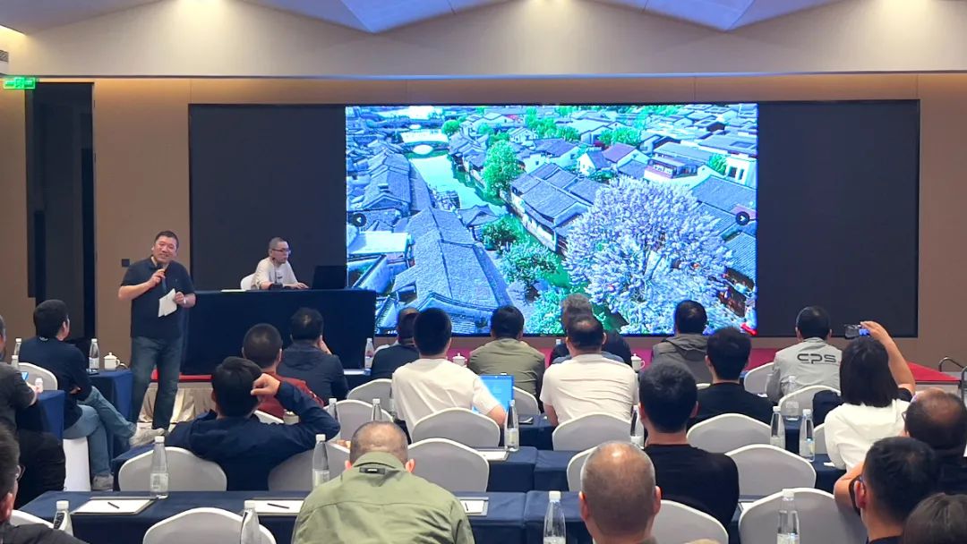 铸魂砺镜:马克思主义新闻观引领新时代影像实践