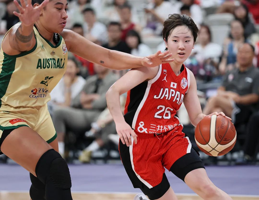 女篮亚洲杯|澳大利亚女篮首夺亚洲杯冠军 女篮亚洲杯|澳大利亚女篮首夺亚洲杯冠军