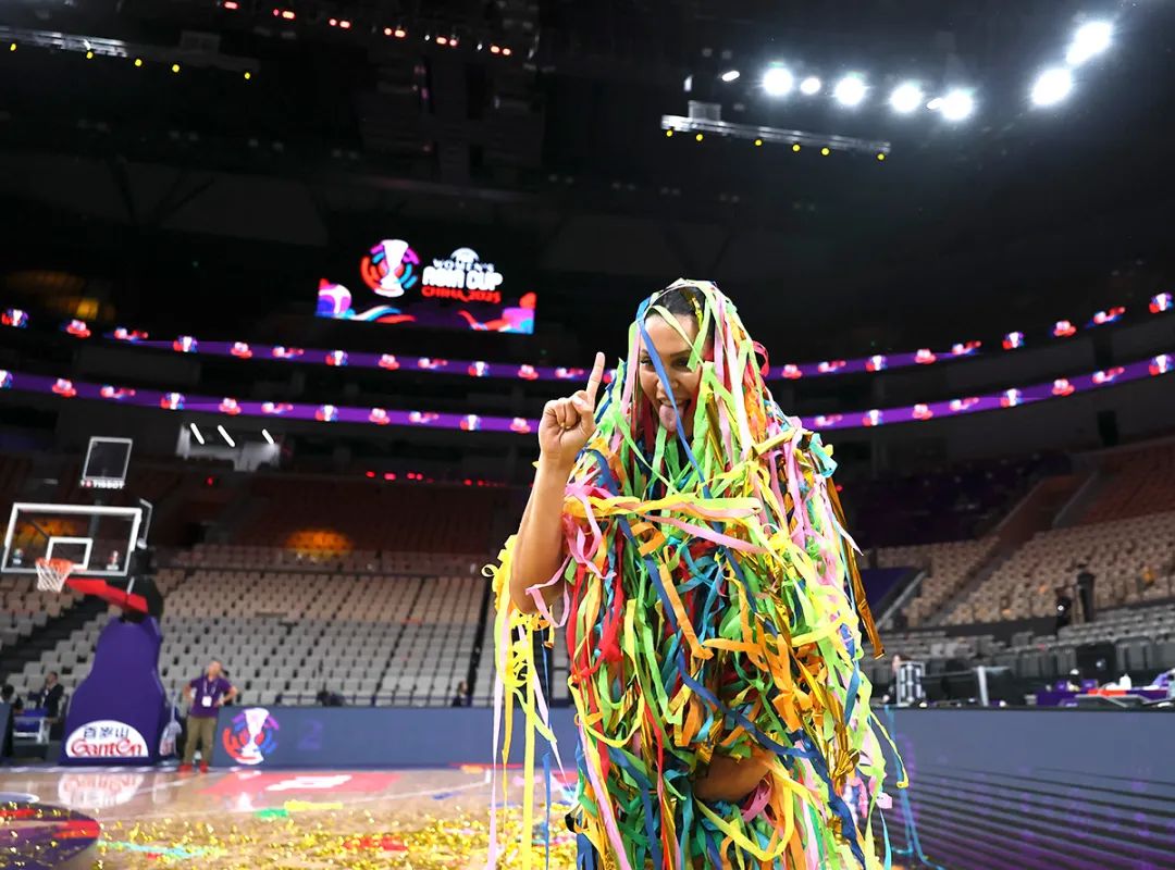 女篮亚洲杯|澳大利亚女篮首夺亚洲杯冠军 女篮亚洲杯|澳大利亚女篮首夺亚洲杯冠军