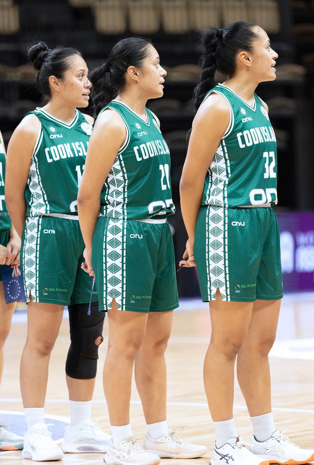 女篮亚洲杯回顾 女篮亚洲杯回顾