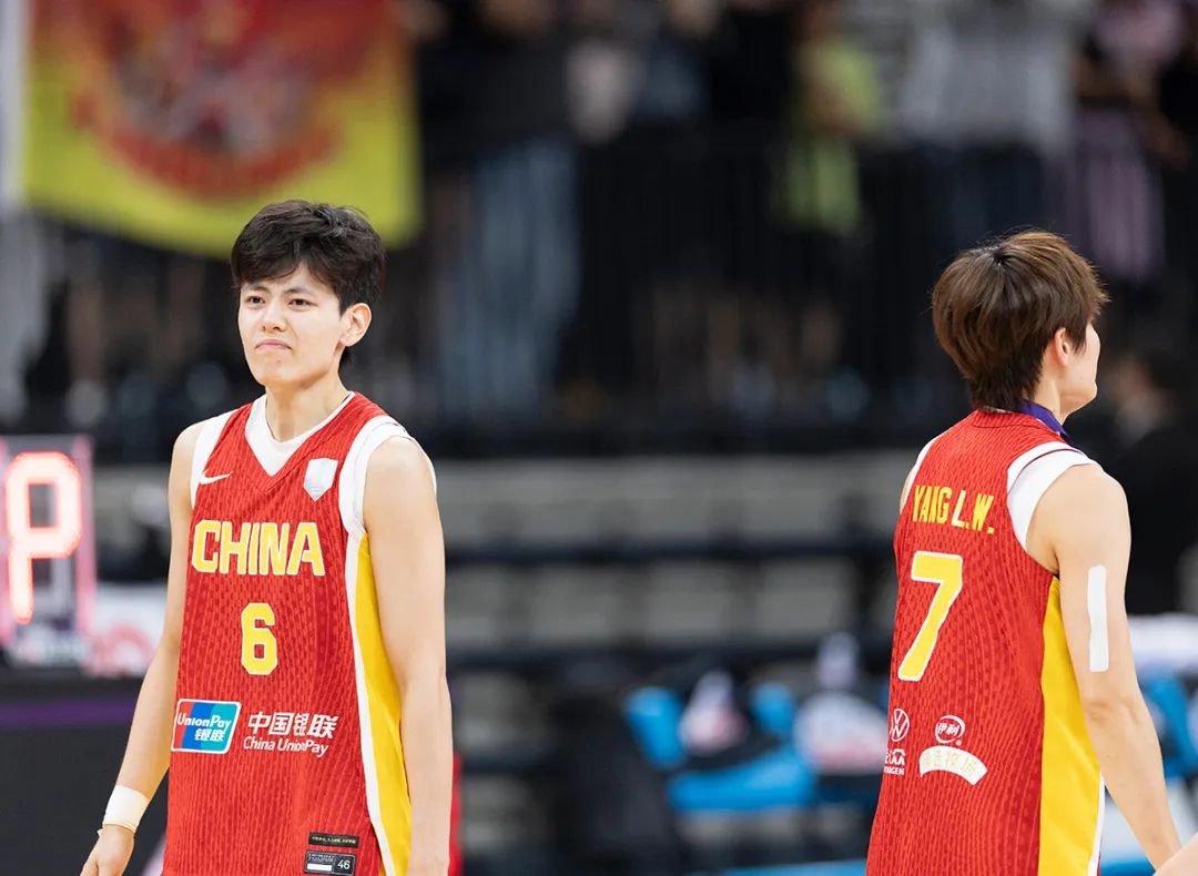 女篮亚洲杯|中国队获得季军 女篮亚洲杯|中国队获得季军