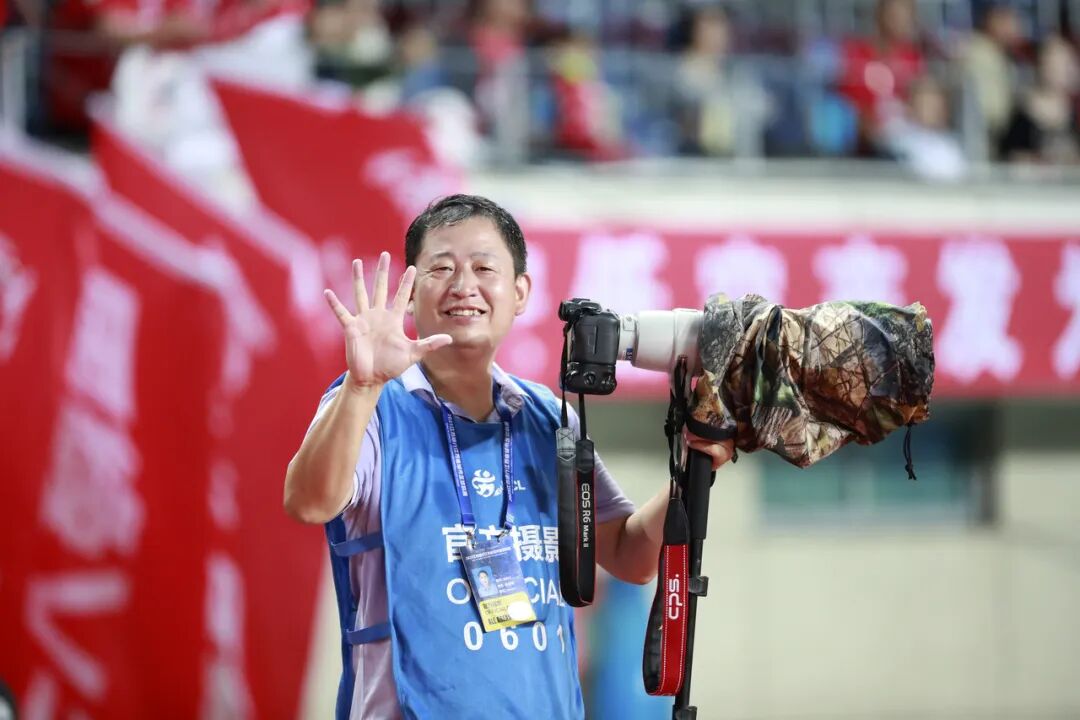 我是记者·我在现场｜工人日报视觉视频部2025记者节特别策划