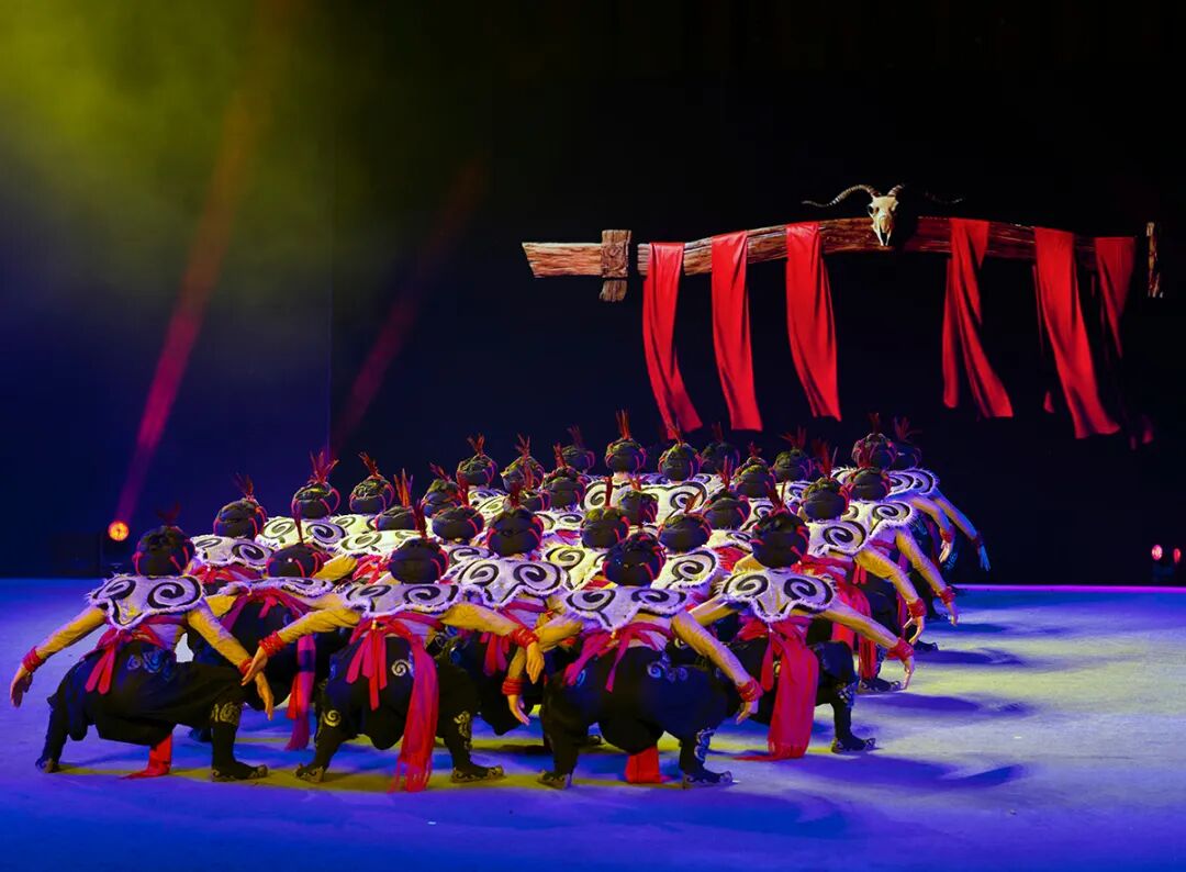 “大美阿坝 幸福羌年”2025羌年庆祝系列活动在汶川举办