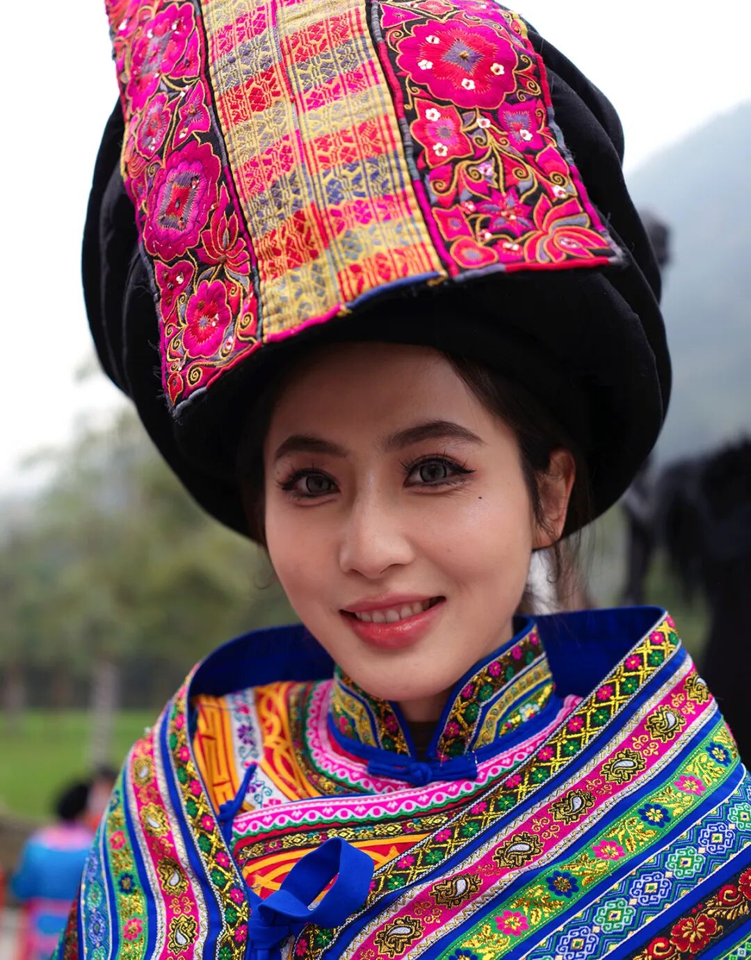 “大美阿坝 幸福羌年”2025羌年庆祝系列活动在汶川举办