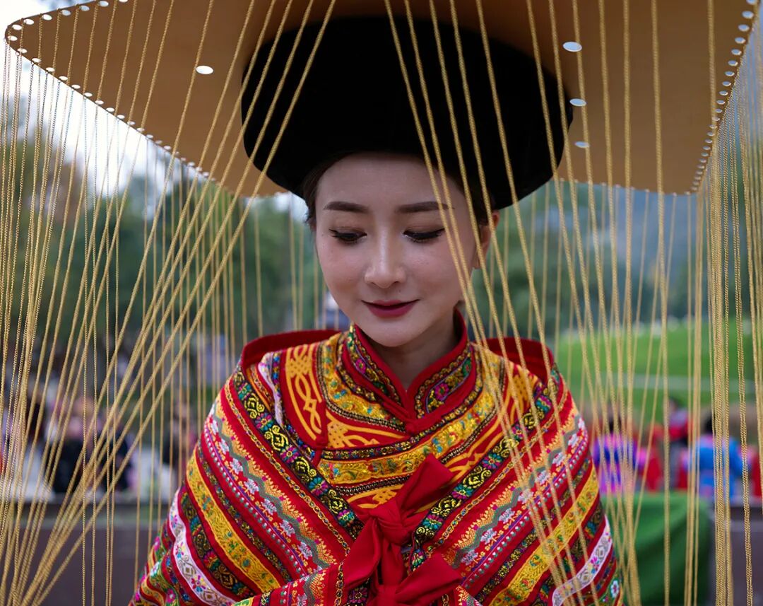 “大美阿坝 幸福羌年”2025羌年庆祝系列活动在汶川举办