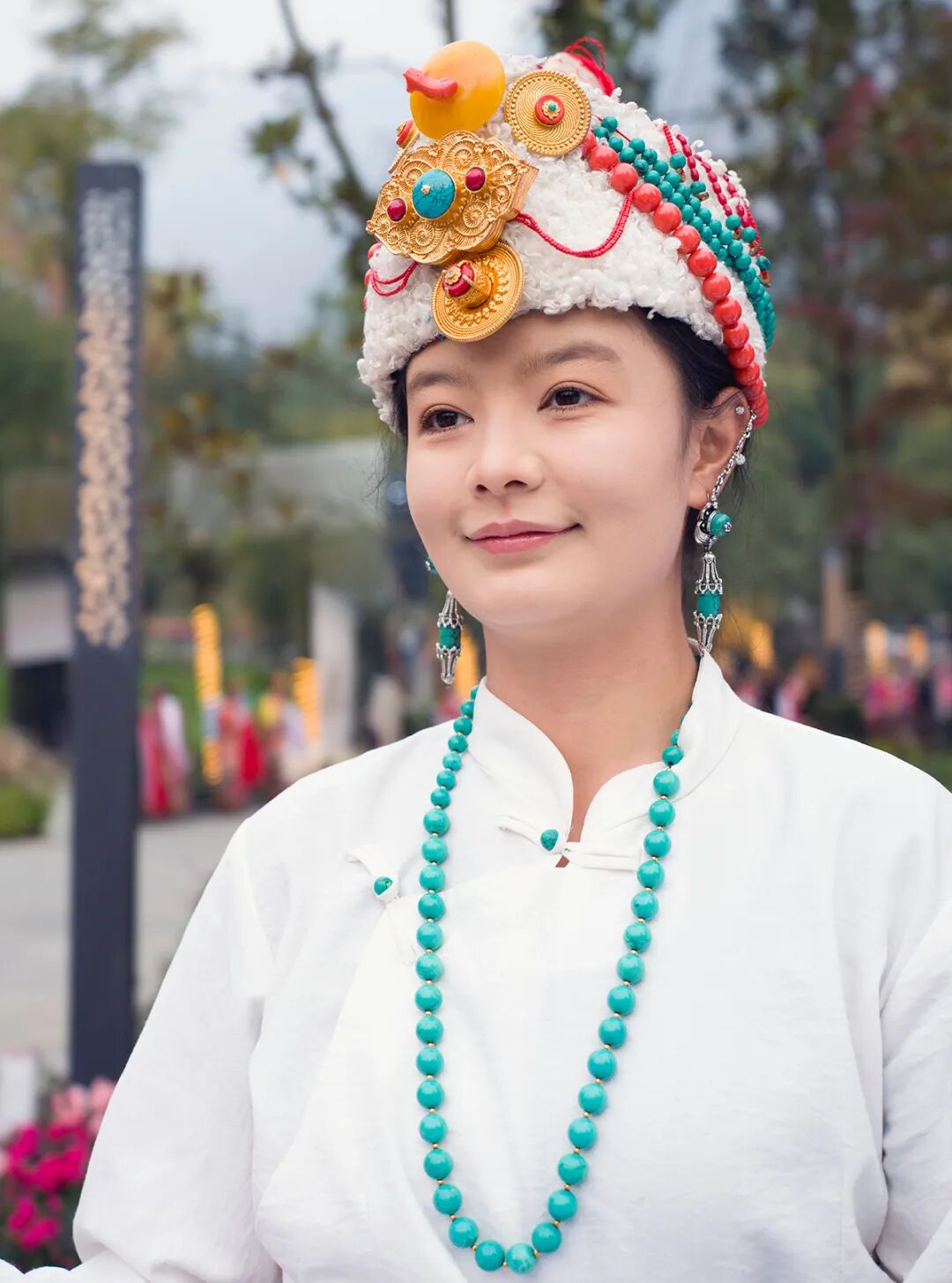 “大美阿坝 幸福羌年”2025羌年庆祝系列活动在汶川举办