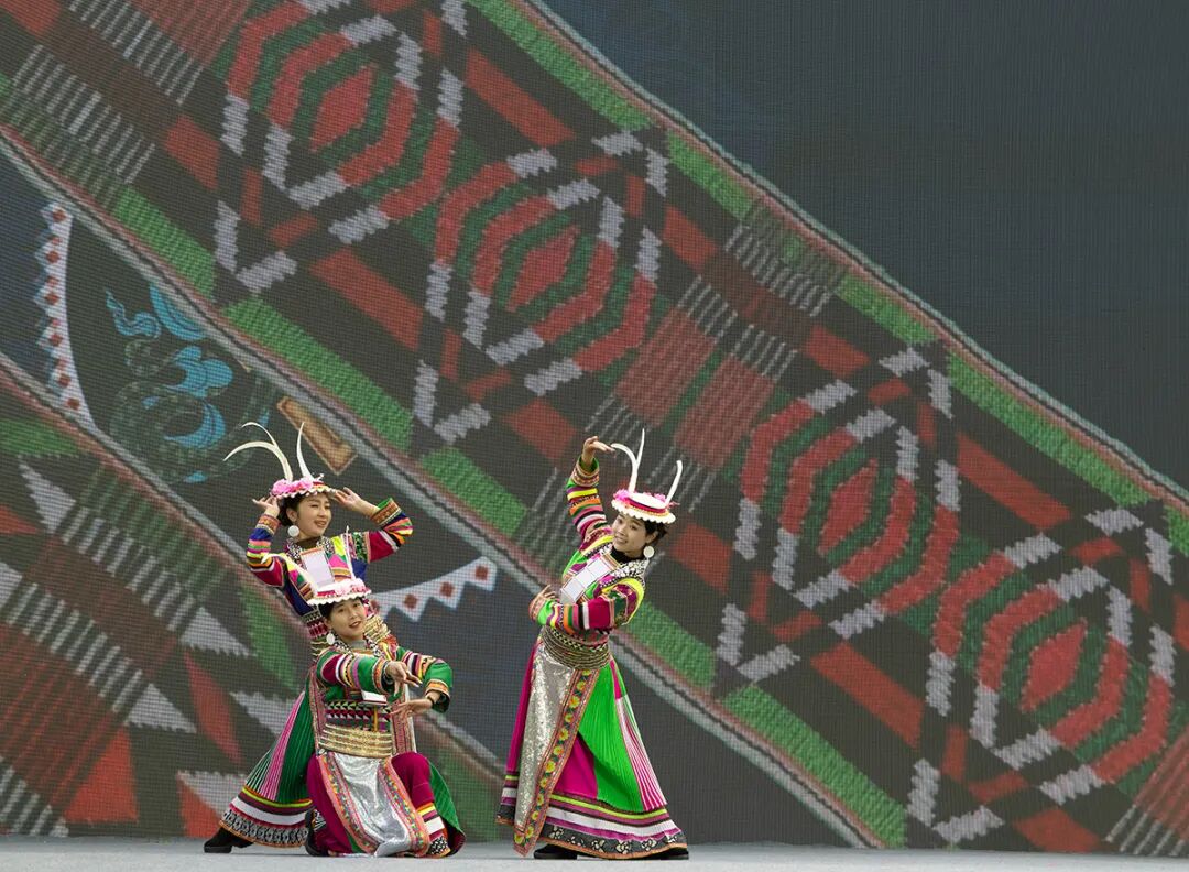 “大美阿坝 幸福羌年”2025羌年庆祝系列活动在汶川举办