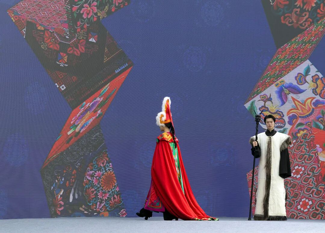 “大美阿坝 幸福羌年”2025羌年庆祝系列活动在汶川举办