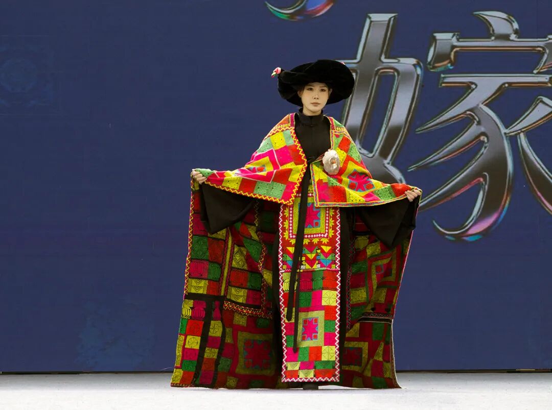 “大美阿坝 幸福羌年”2025羌年庆祝系列活动在汶川举办