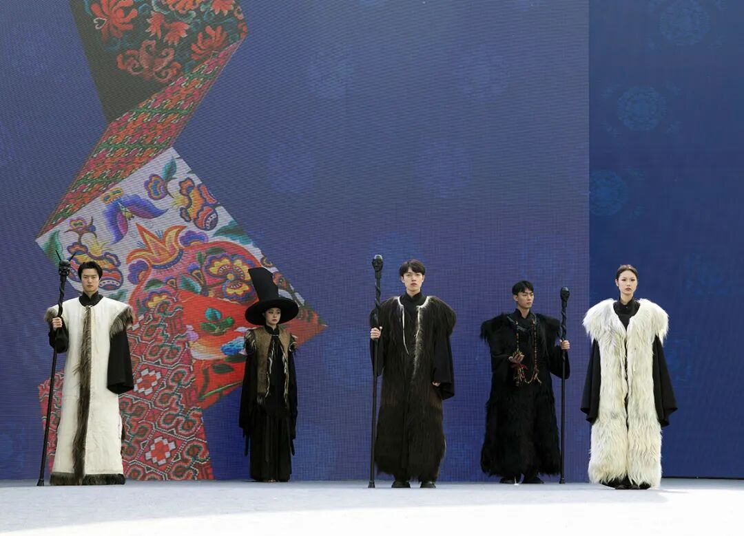 “大美阿坝 幸福羌年”2025羌年庆祝系列活动在汶川举办