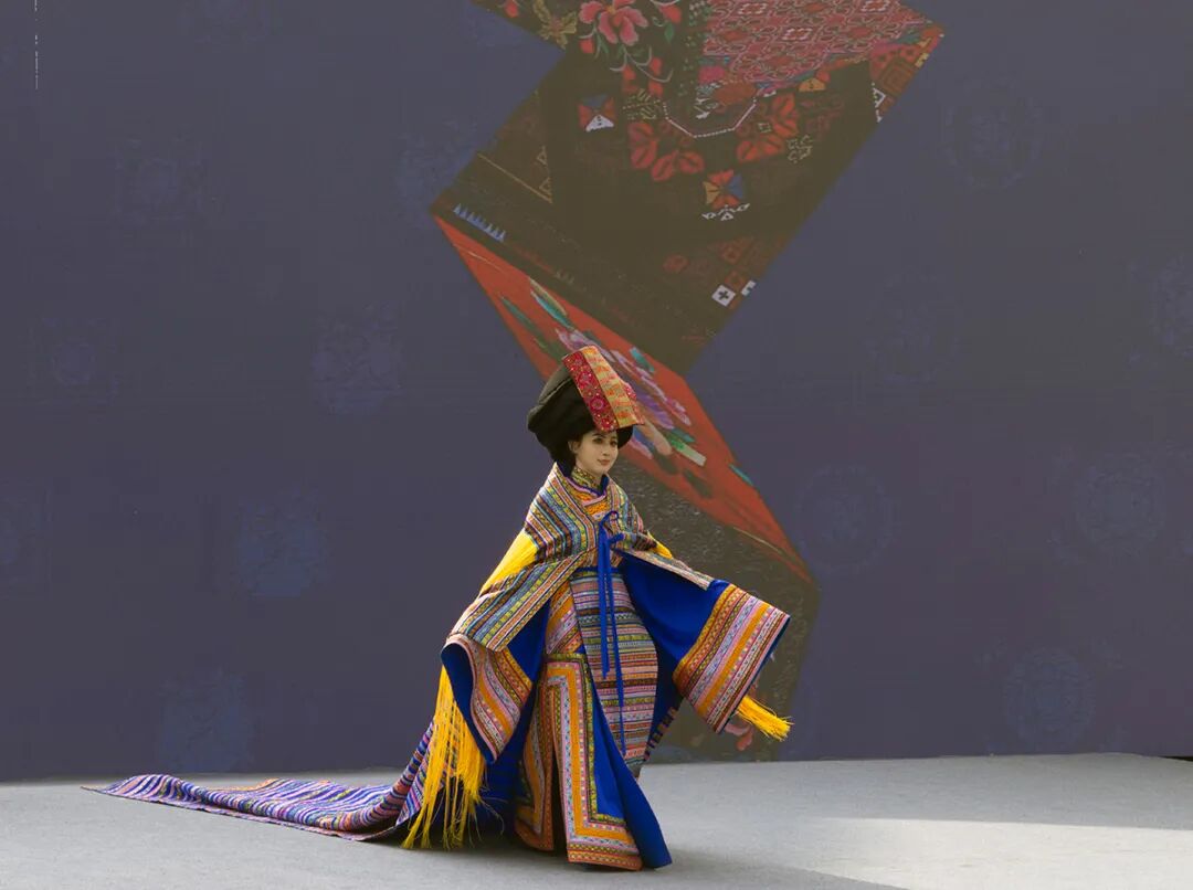 “大美阿坝 幸福羌年”2025羌年庆祝系列活动在汶川举办